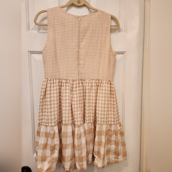 BiBi Boutique Picnic Dress - Picture 3 of 5